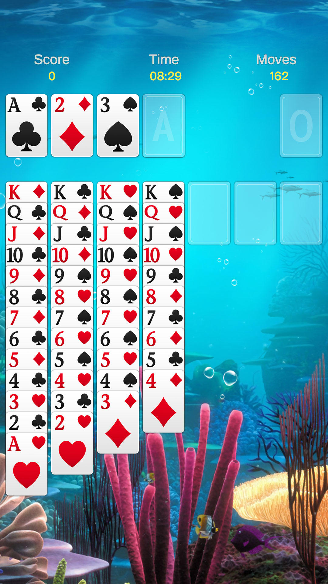 Solitaire: Classic Card Game android iOS apk download for free-TapTap