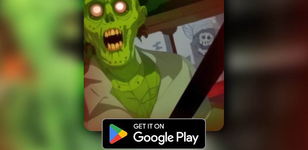 Arrepios Cidade De Horror – Apps no Google Play