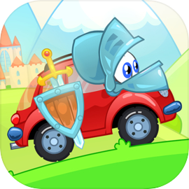 Wheelie 6 - Fairytale