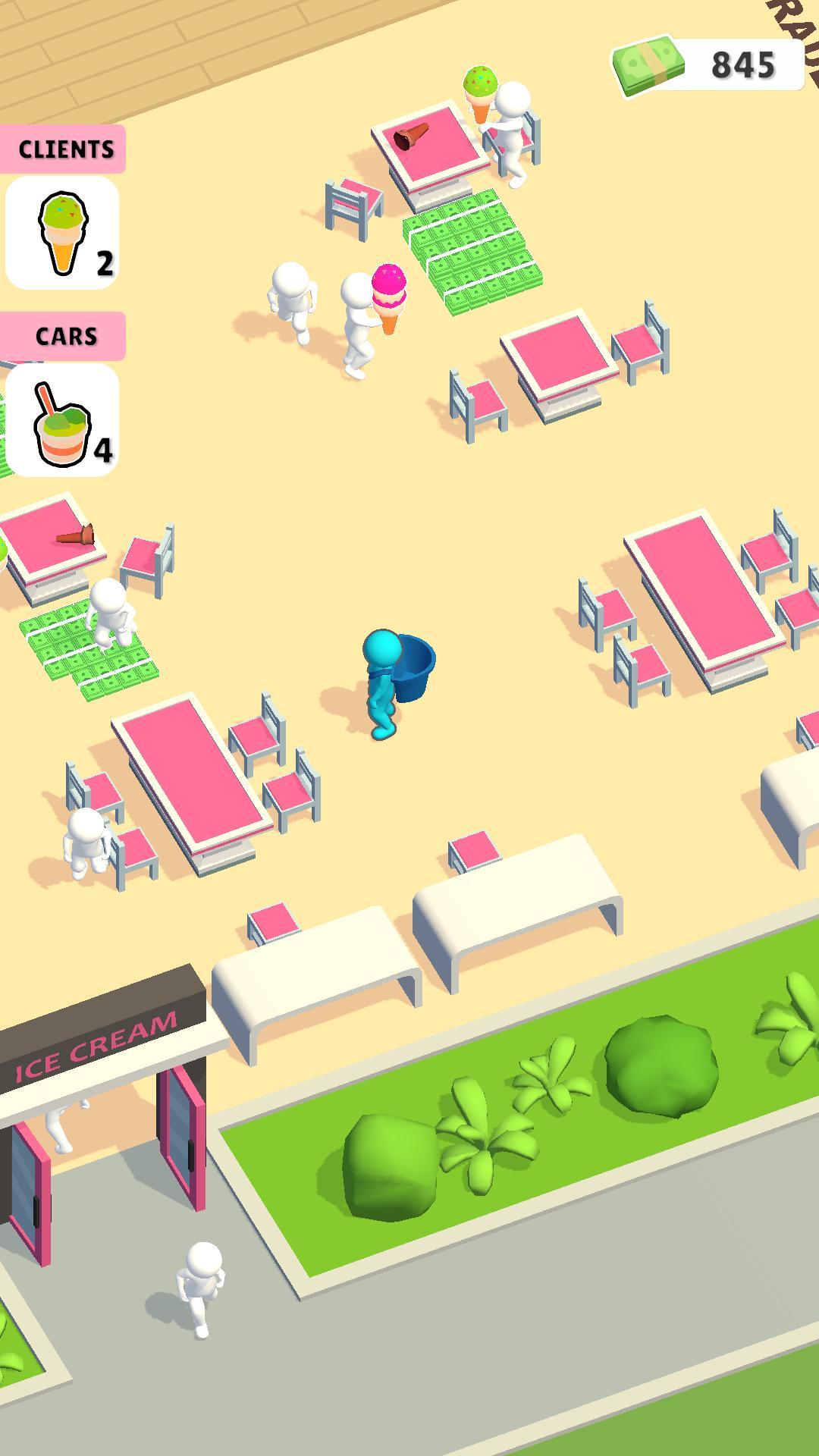 Ice Cream Chu android iOS apk download for free-TapTap