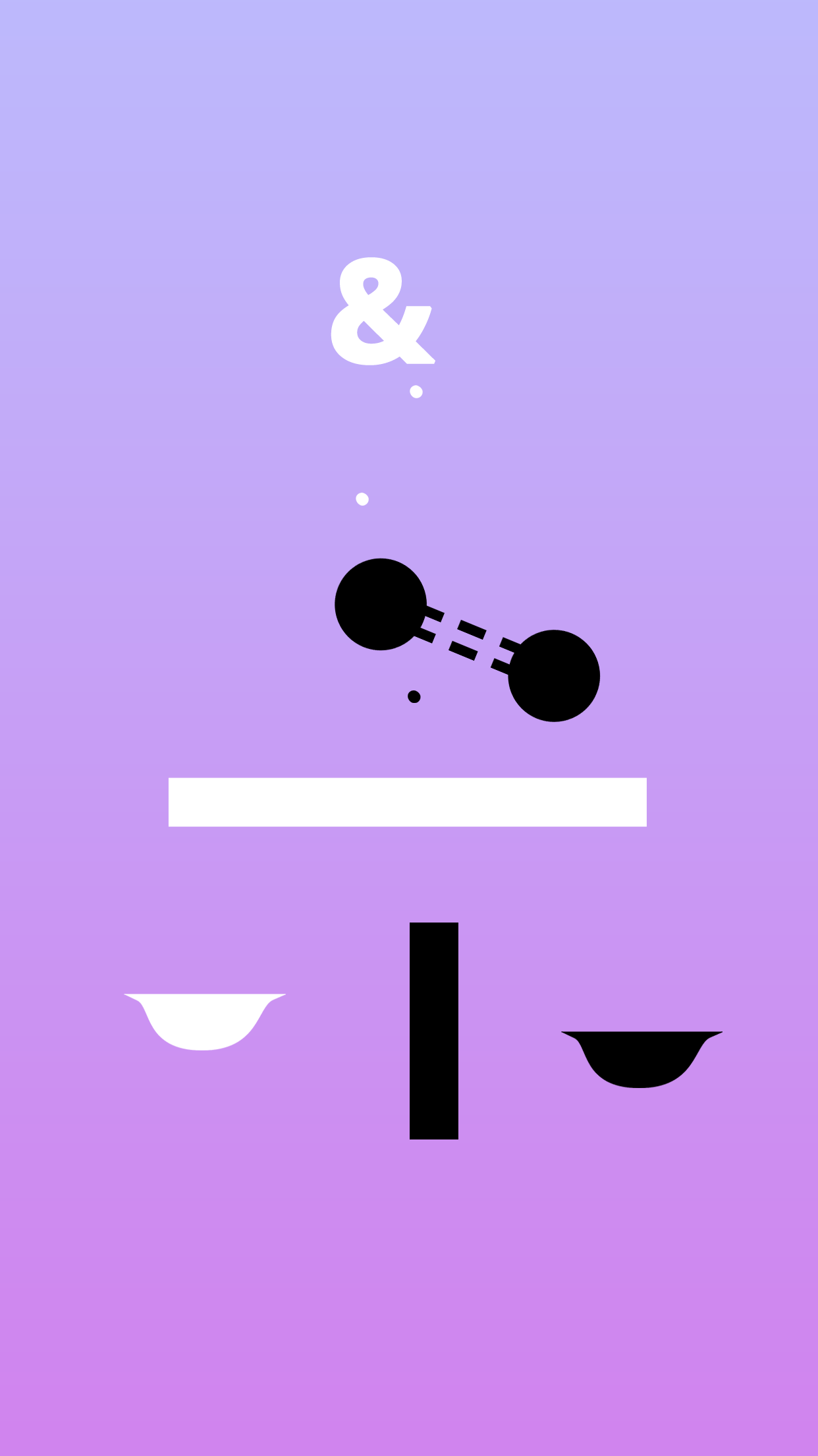 Salt & Pepper 3: Free Game Screenshot