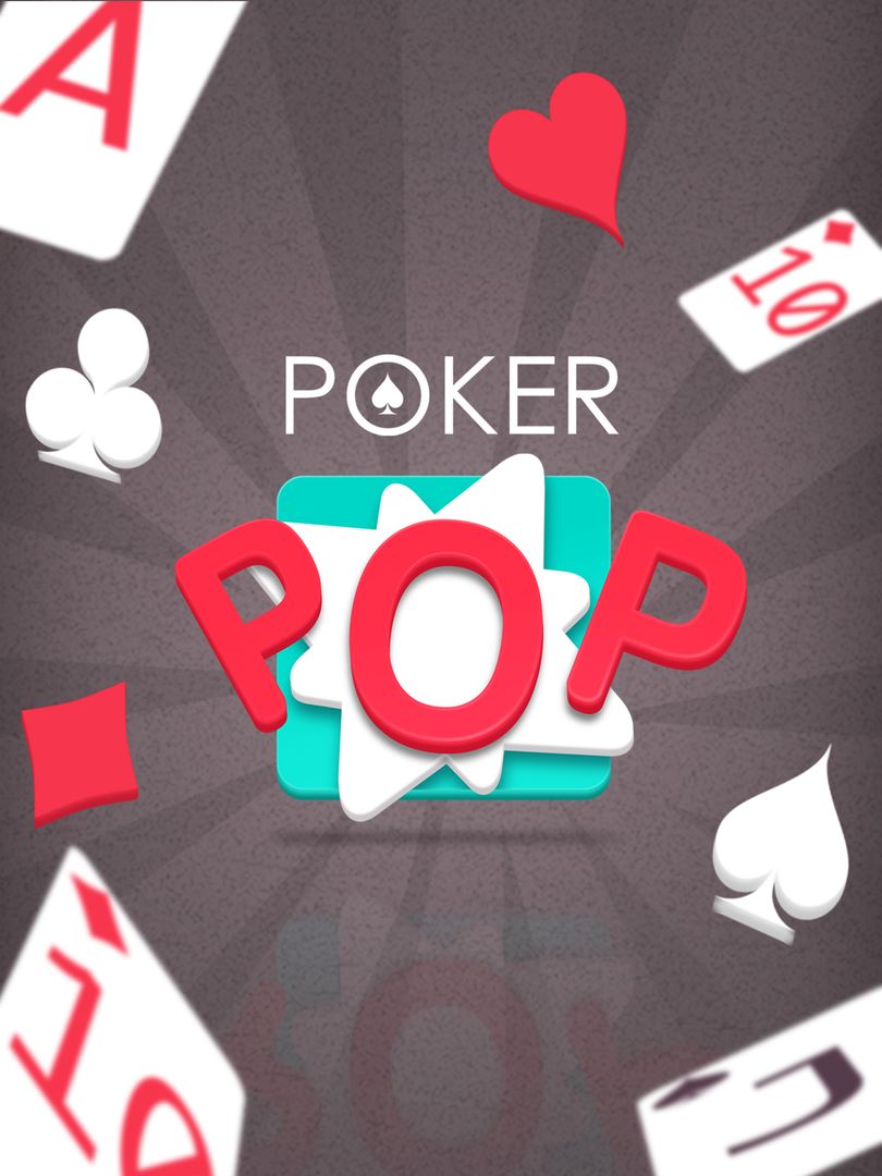 Poker POP ภาพหน้าจอเกม