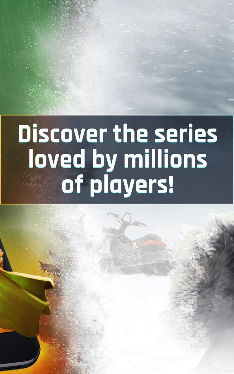 Lifeline Library 遊戲截圖