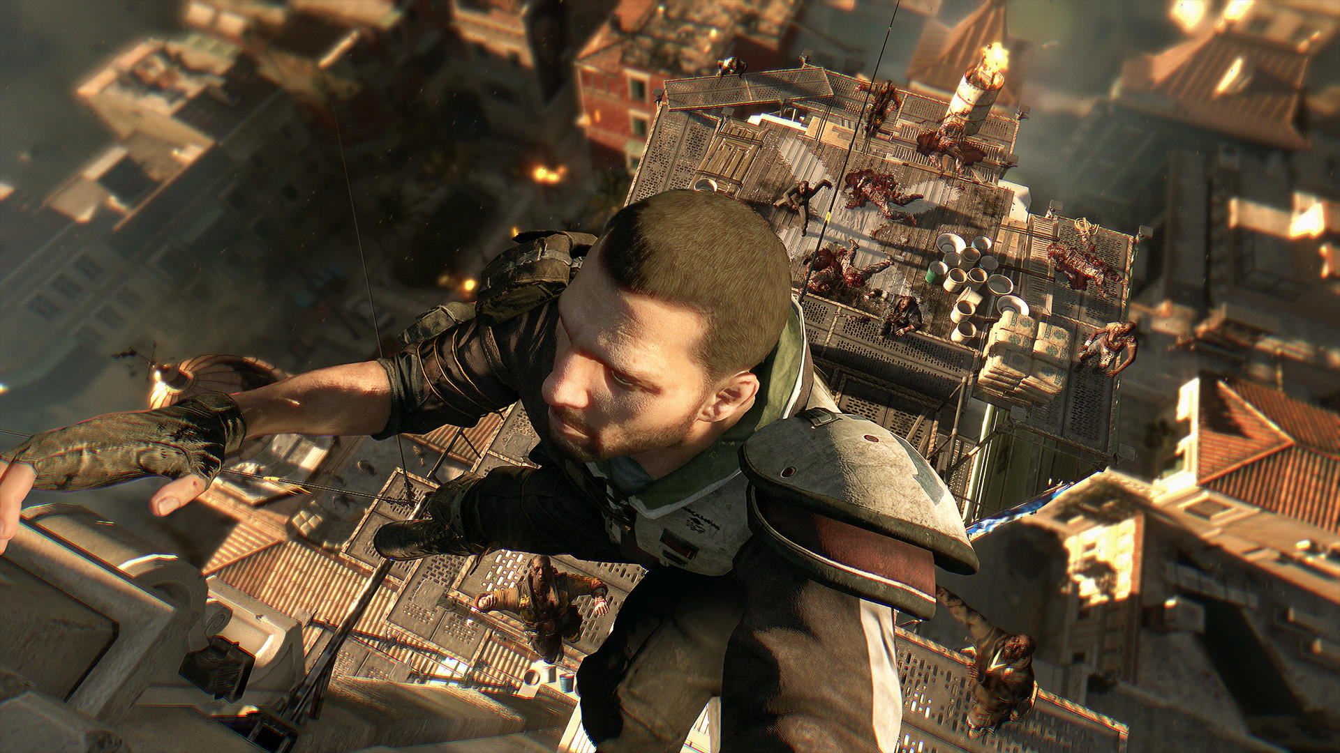 Screenshot 14 of Dying Light 