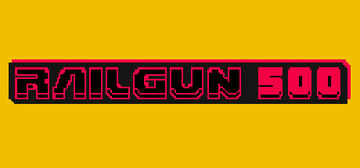Banner of RAILGUN 500 