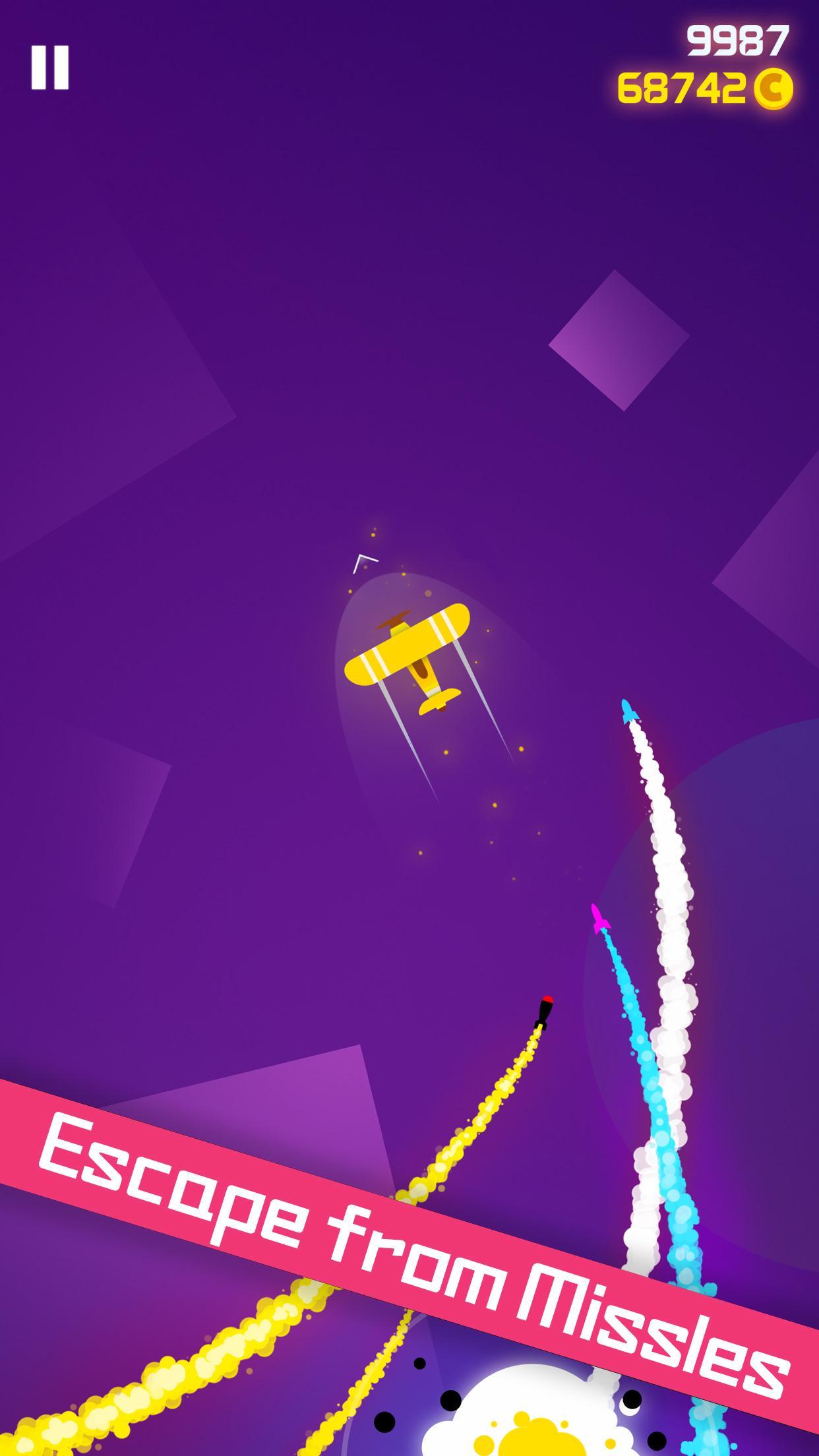Limit Escape! Game Screenshot