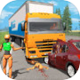 Car Crash Test Simulator 3D