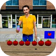 Bazaar Simulator Shopping Game