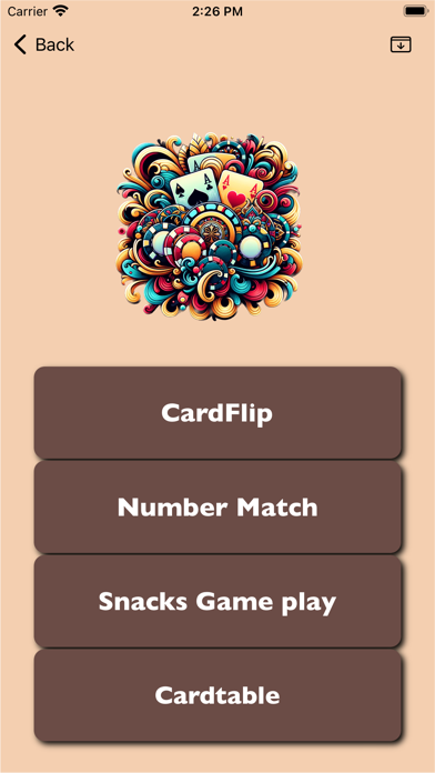 DealDazzle Game Screenshot