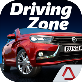 Driving Zone: Russia
