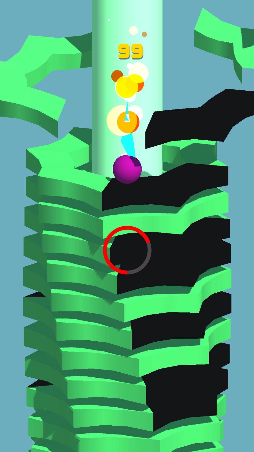 Stack Breaker 3D Latest Version for Android/iOS APK - TapTap