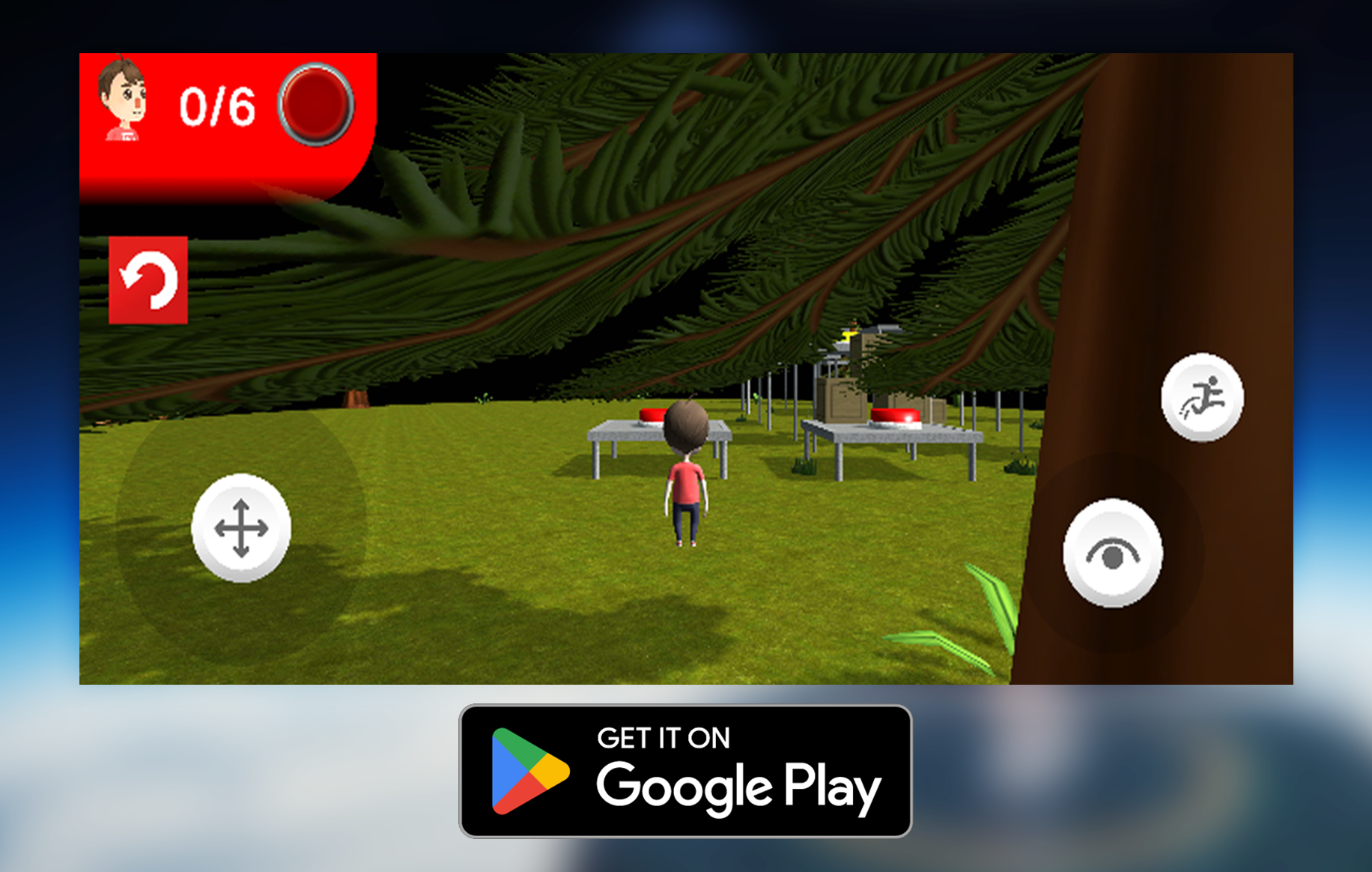 Up And Up Only 3D Jogo Parkour versão móvel andróide iOS-TapTap