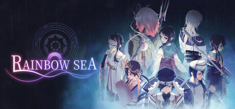 Banner of Rainbow Sea 