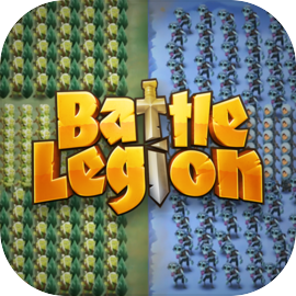 Battle Legion - Mass Battler