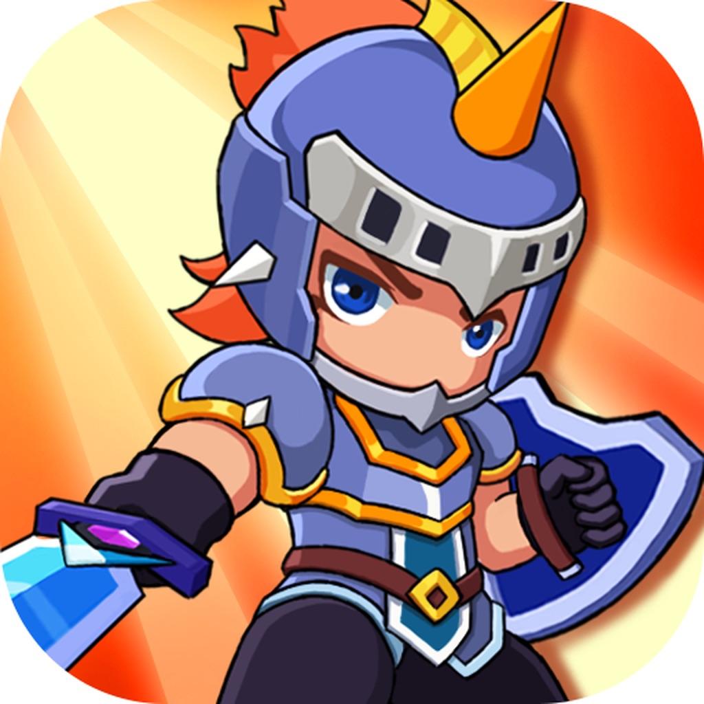 Brave Warrior Rage Latest Version for Android/iOS - TapTap