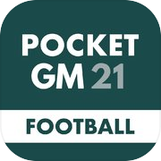 Pocket GM 21: 풋볼 매니저