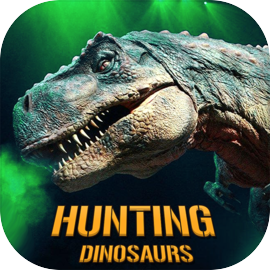 Dinosaur Park Simulator target Exploring Islands