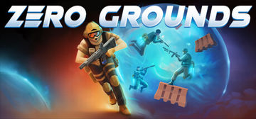Banner of Zero Grounds 