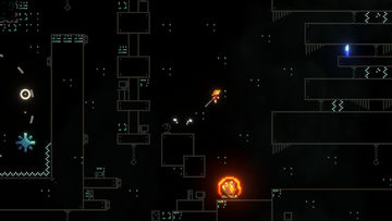 Rayadium ゲームのスクリーンショット