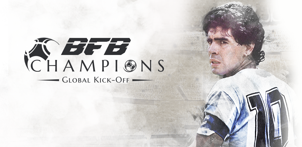Banner of BFB Champions 2.0 ~풋볼 클럽 매니저~ 