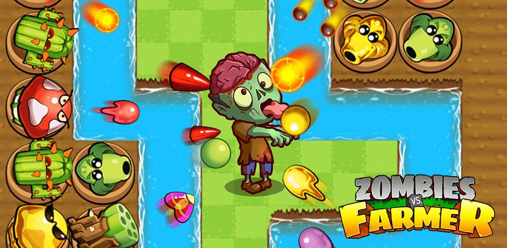 Banner of Zombies vs. Bauer 1.9.1