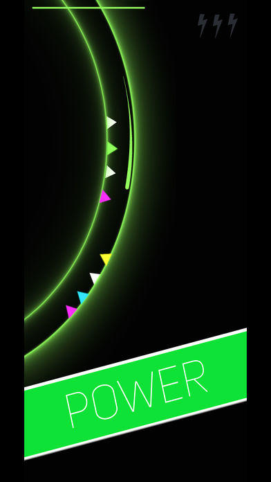 Joltz Game Screenshot