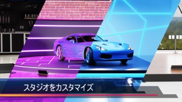 Car Detailing Simulator 2023 ゲームのスクリーンショット