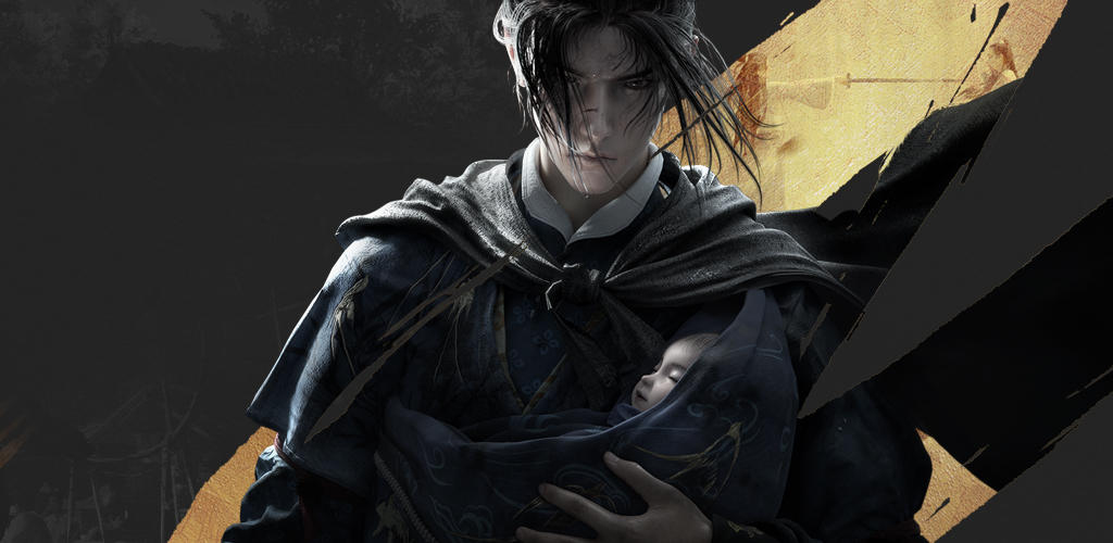 Banner of 燕雲十六聲 