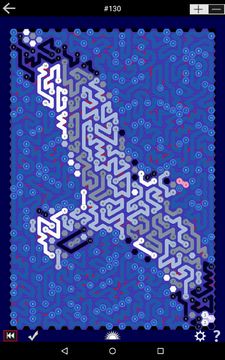 PathPix Hex Game Screenshot