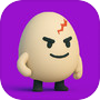 Icon of Clash of Eggs - idle RPG