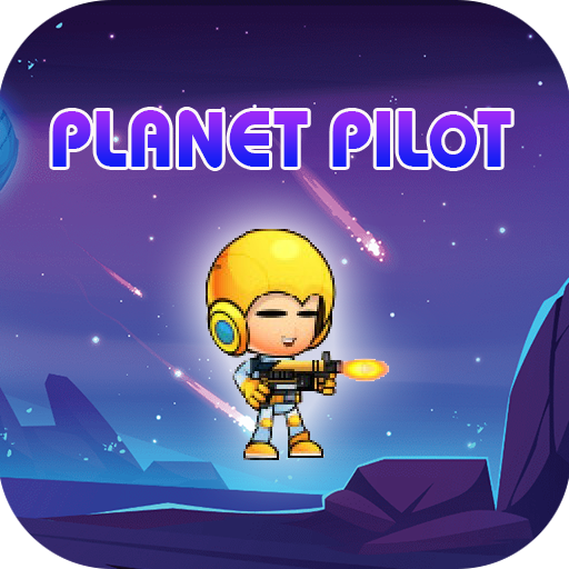 Planet Pilot Latest Version for Android/iOS APK - TapTap