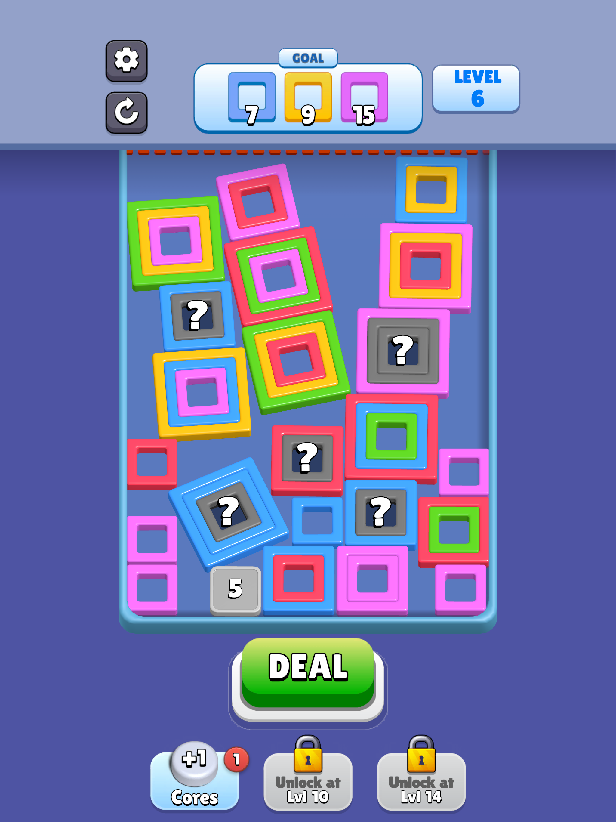 Layer Sort Latest Version for Android/iOS APK - TapTap