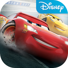 Cars: Fast as Lightning para iPhone - Download