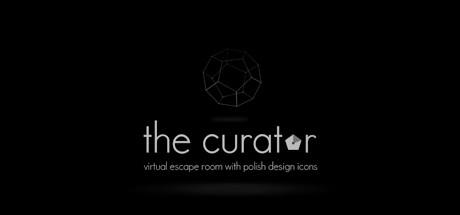 Banner of The Curator 