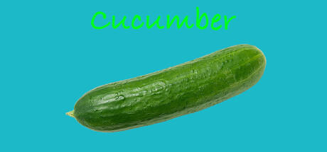 Banner of Cucumber 