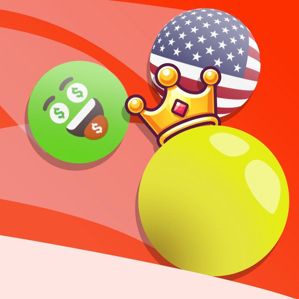 Ball Race Royale Latest Version for Android/iOS APK - TapTap