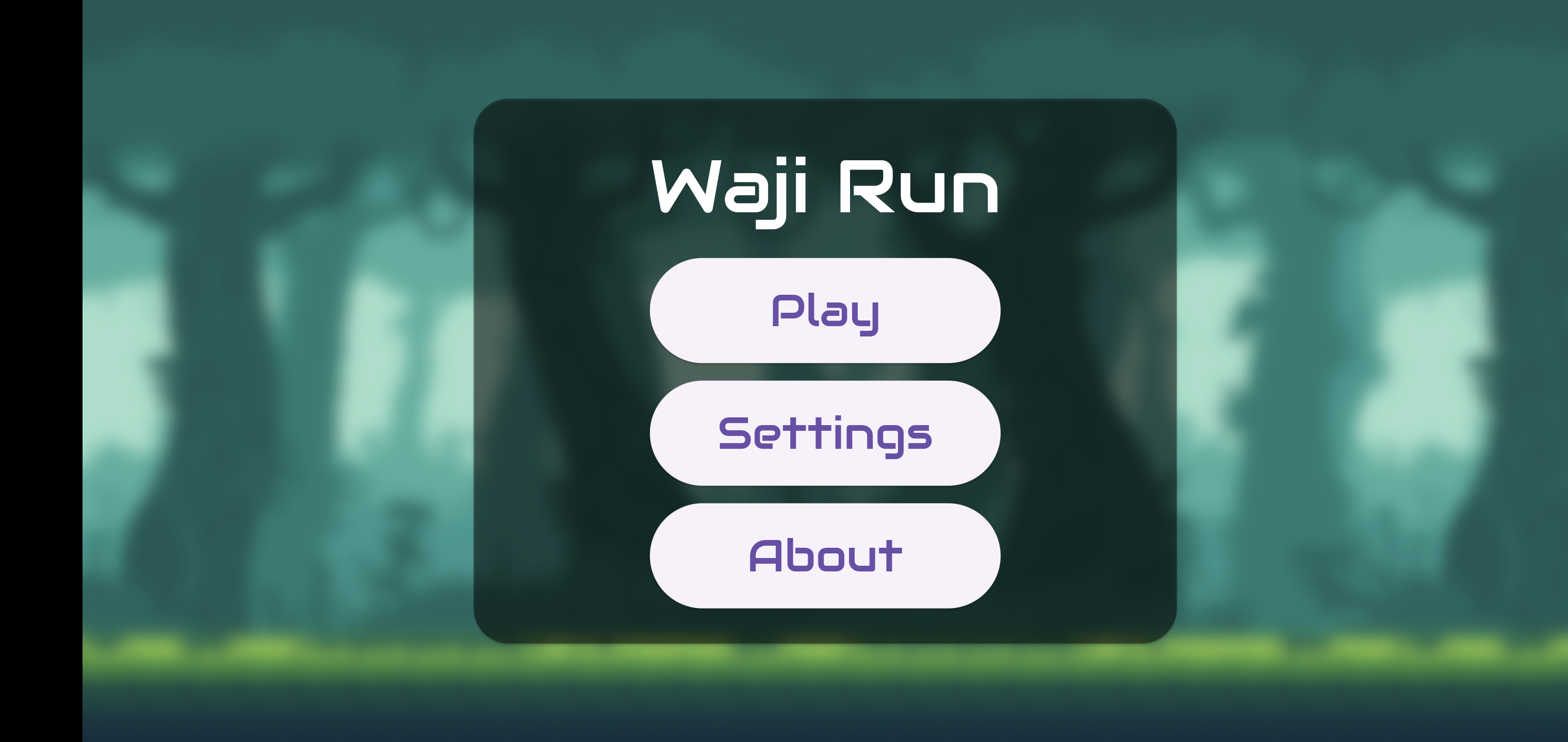 Waji Run Latest Version for Android/iOS APK - TapTap