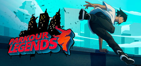 Banner of Parkour Legends 