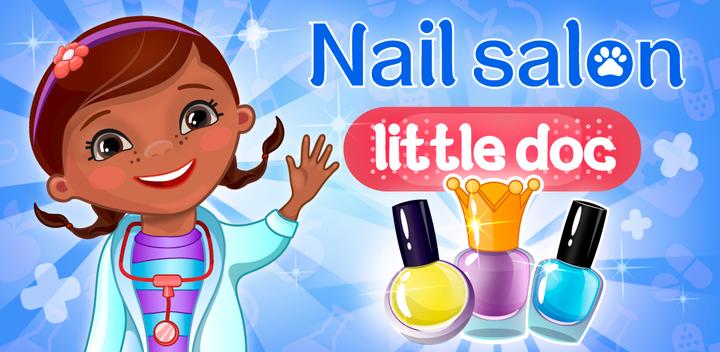 Banner of Nail salon little doc 2.0