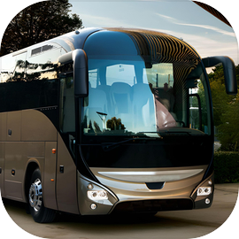 Bus Simulator: Cityscape Bus