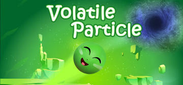 Banner of Volatile Particle 