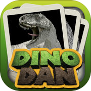 Dino Dan: Dino segue la telecamera