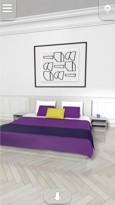 脱出ゲーム Nordic 2 ゲームのスクリーンショット