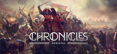 Chronicles: Medieval screenshot