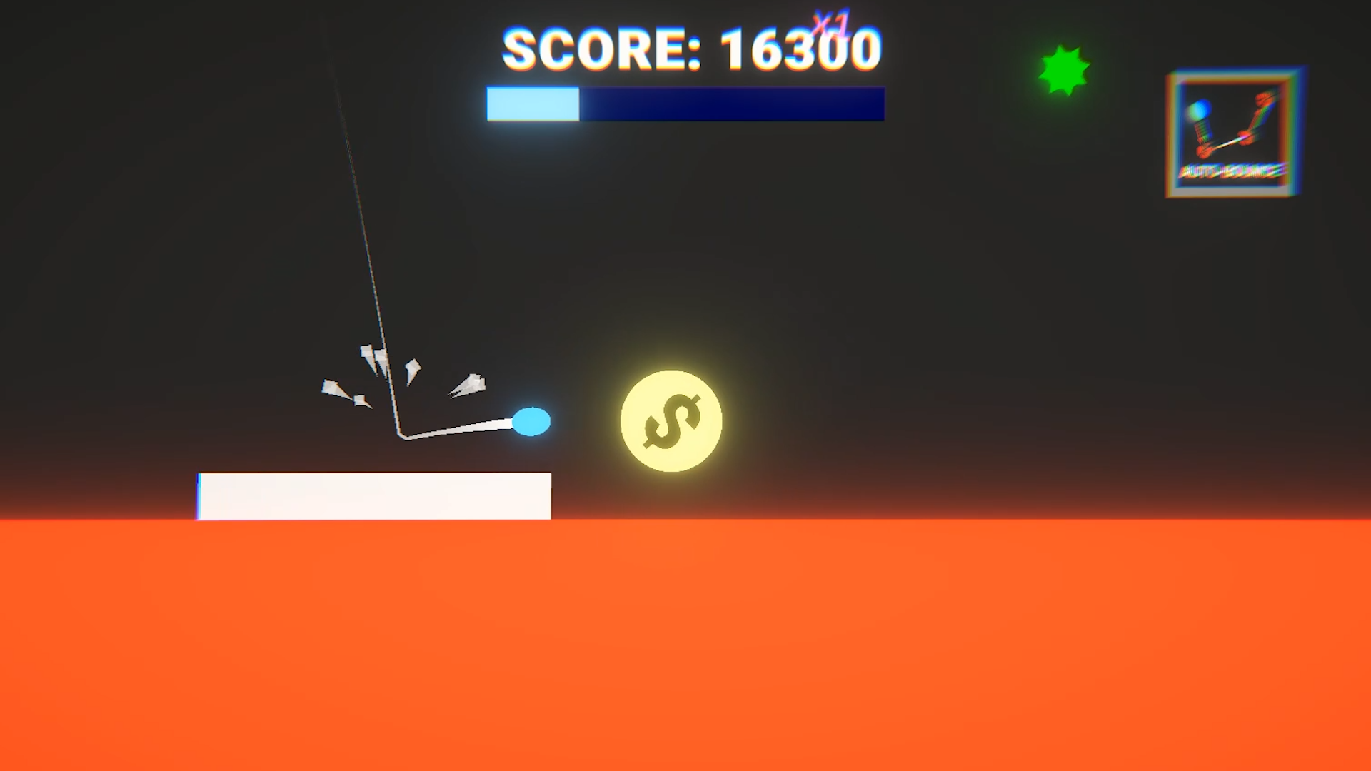 Balls? Game Screenshot