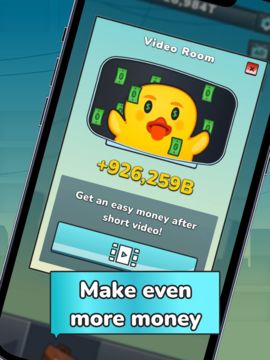 Casher!!! Game Screenshot