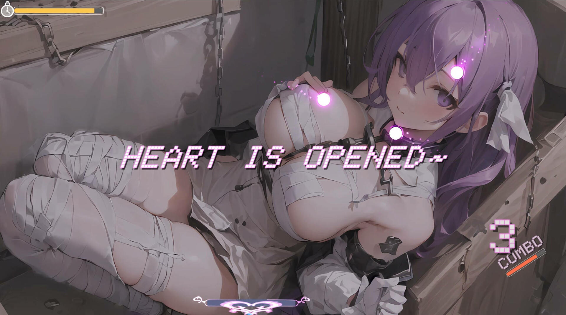 Screenshot of No.BreakBrick