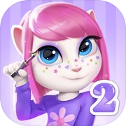 My Talking Angela 2+
