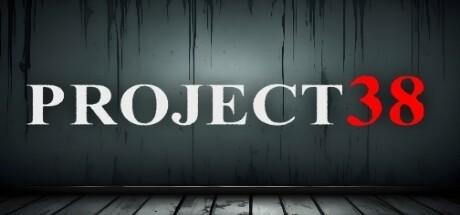 Banner of Project 38 