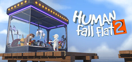 Banner of Human Fall Flat 2 